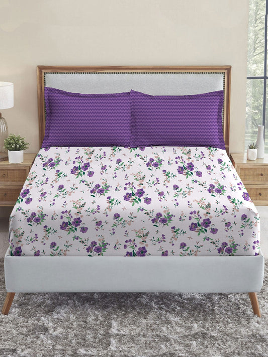 Queen Bedsheet