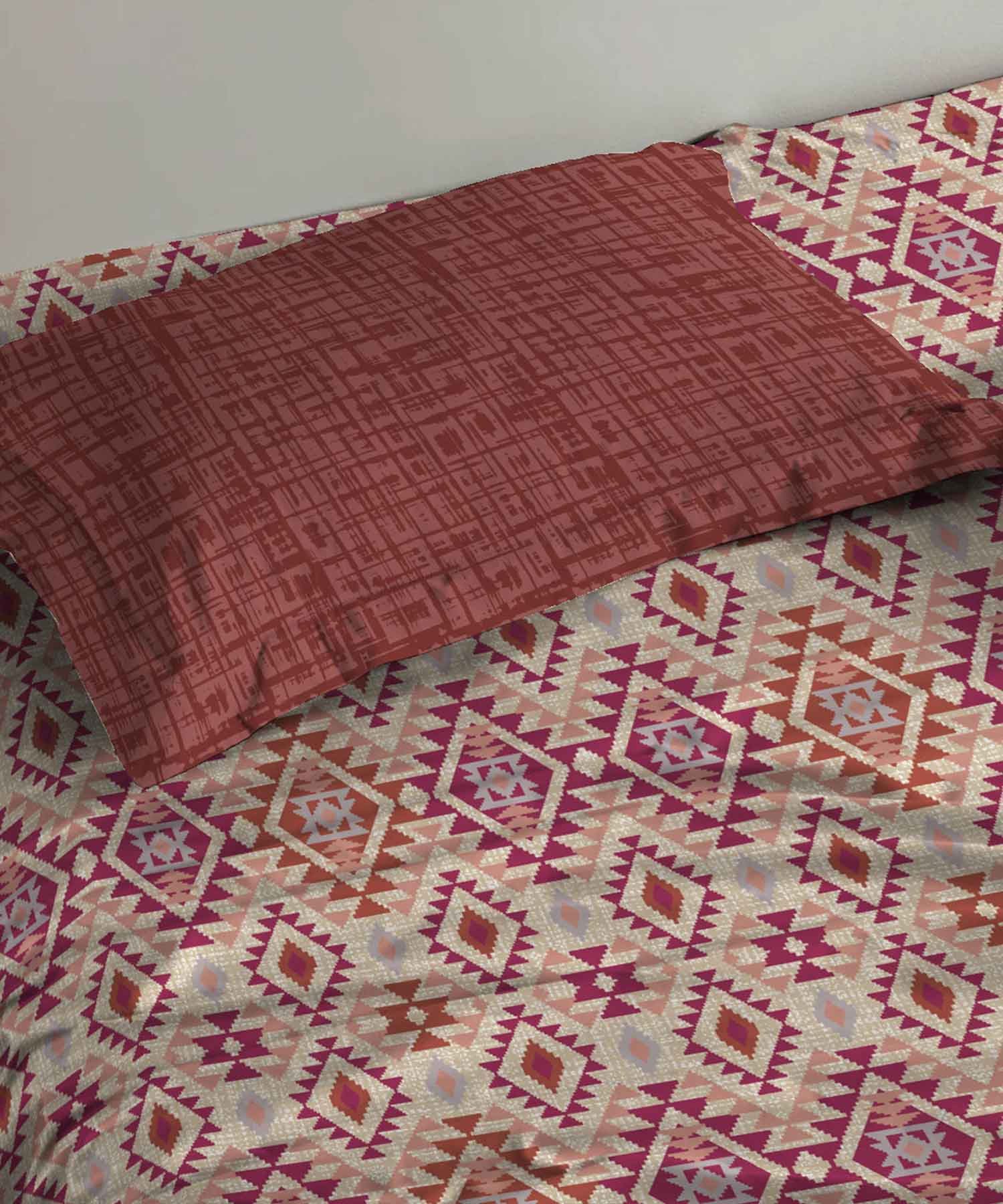 Single Bedsheet