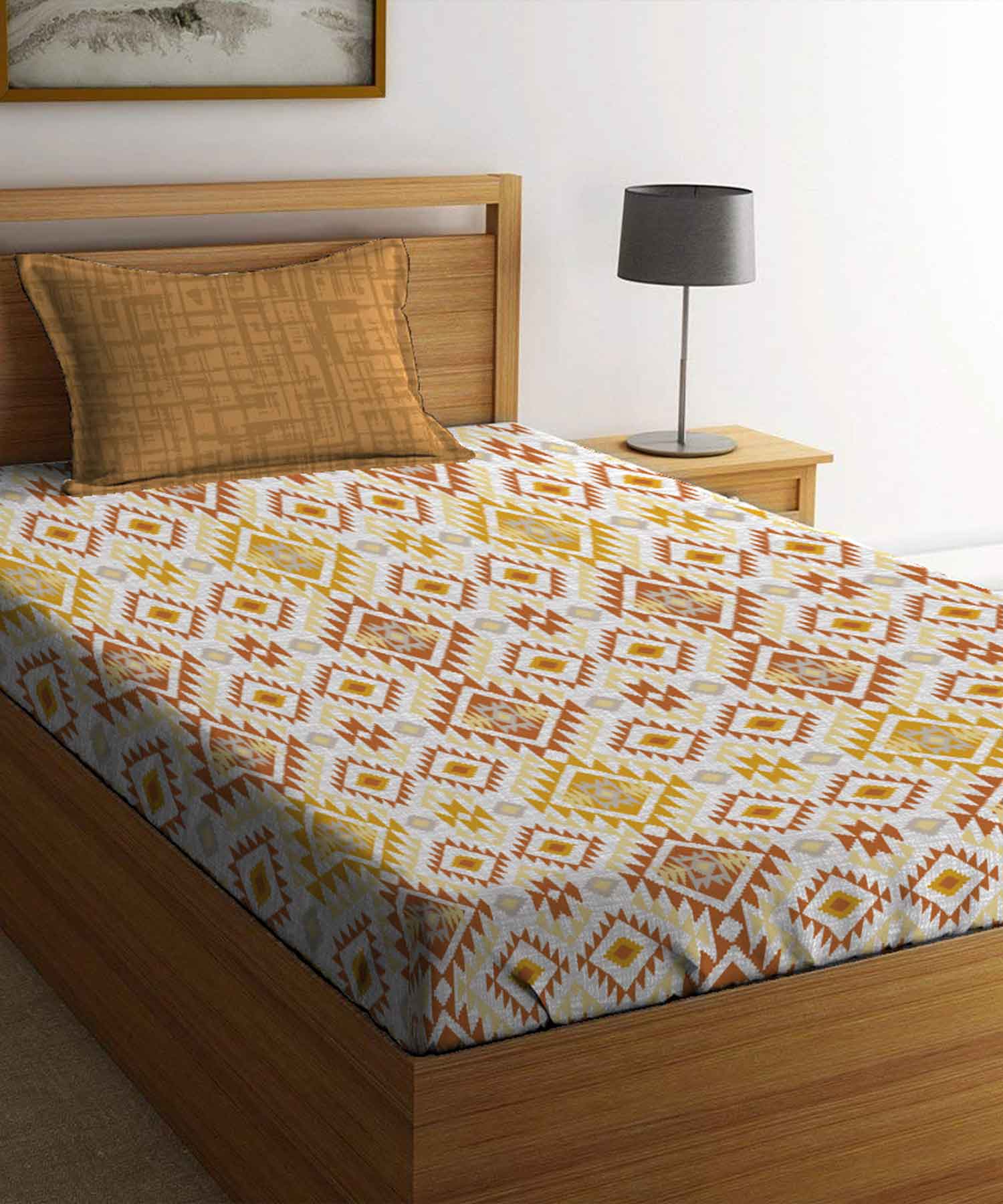 Single Bedsheet
