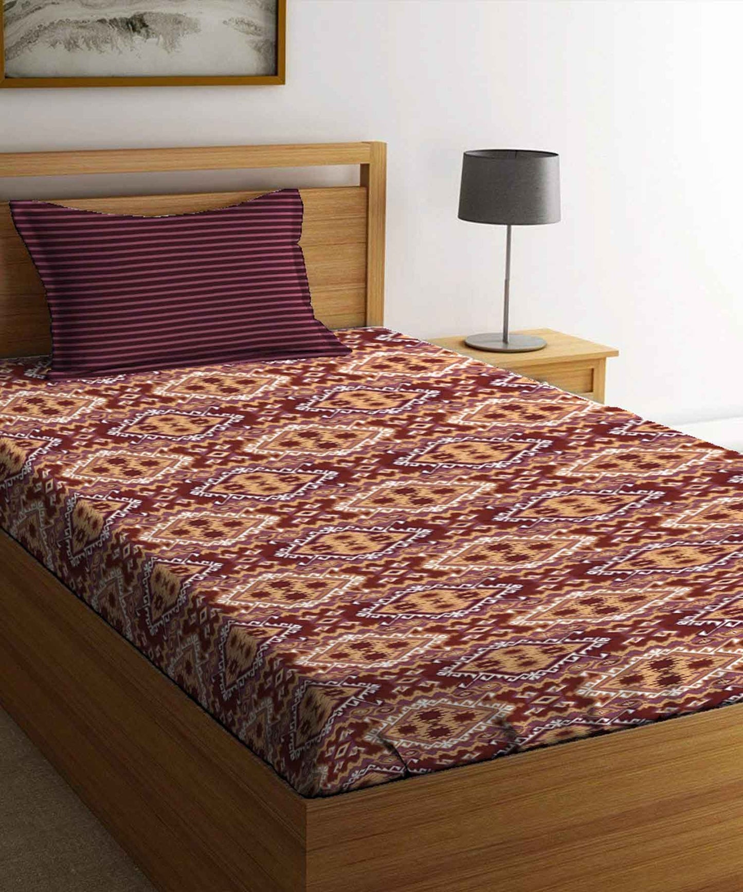 Single Bedsheet