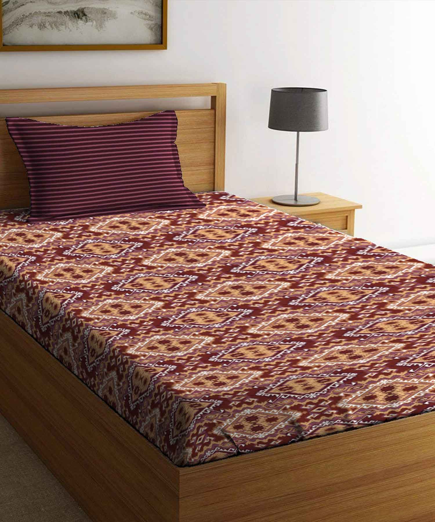 Single Bedsheet