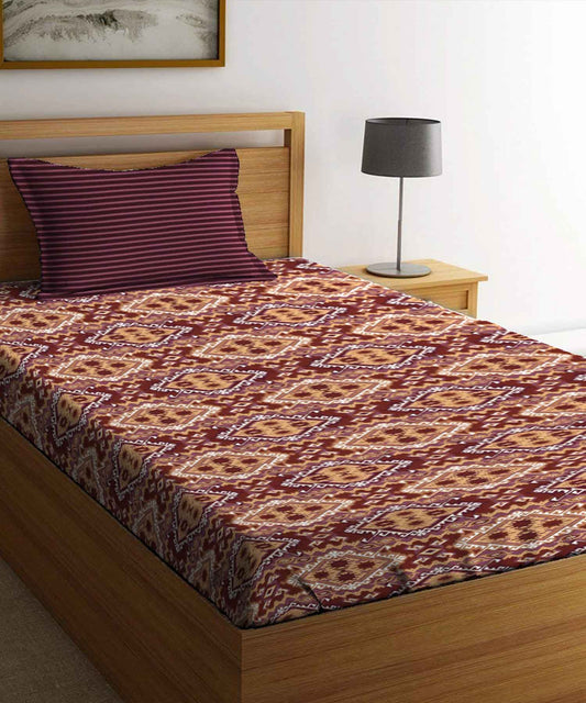 Single Bedsheet