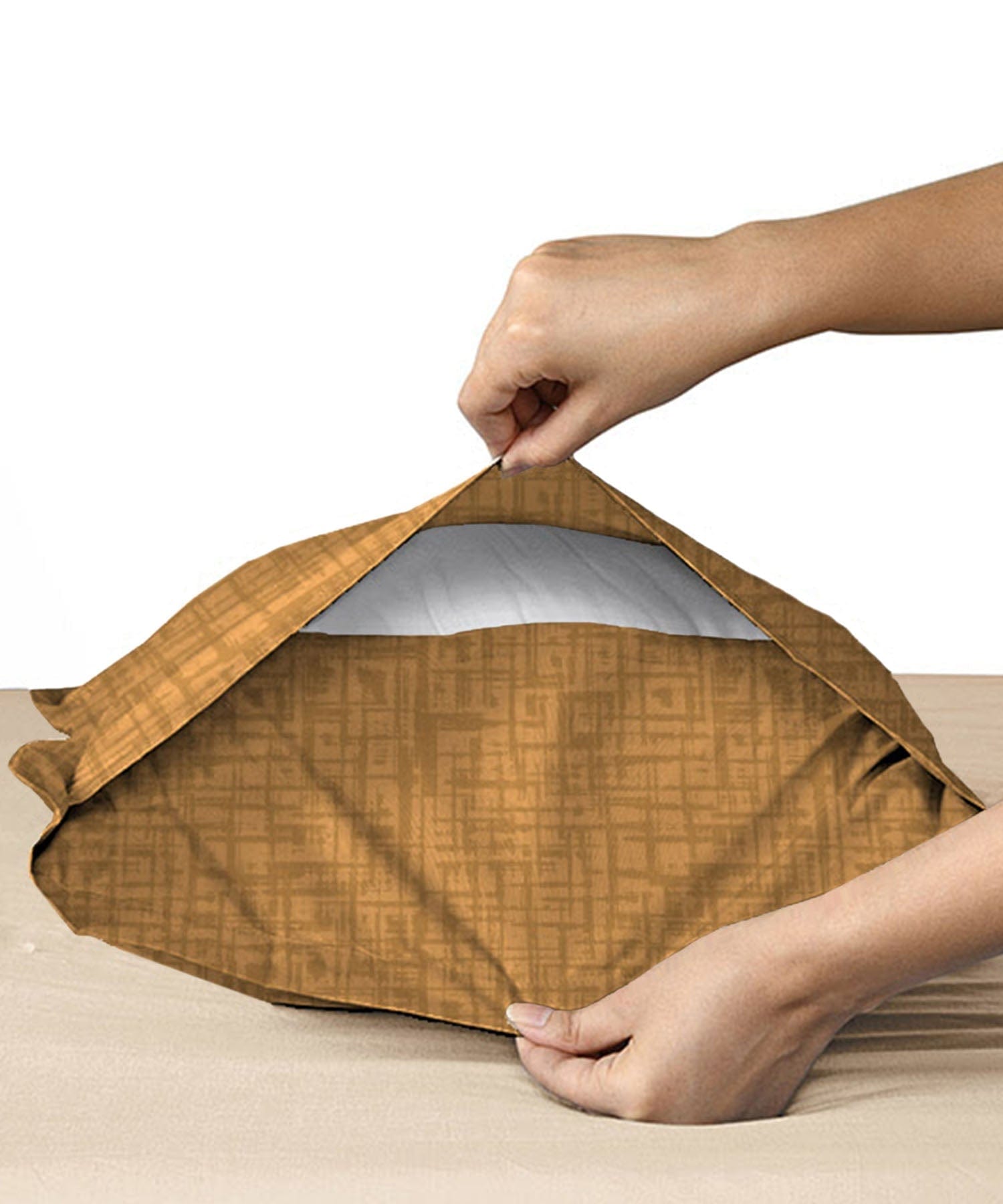 Pillow Covers