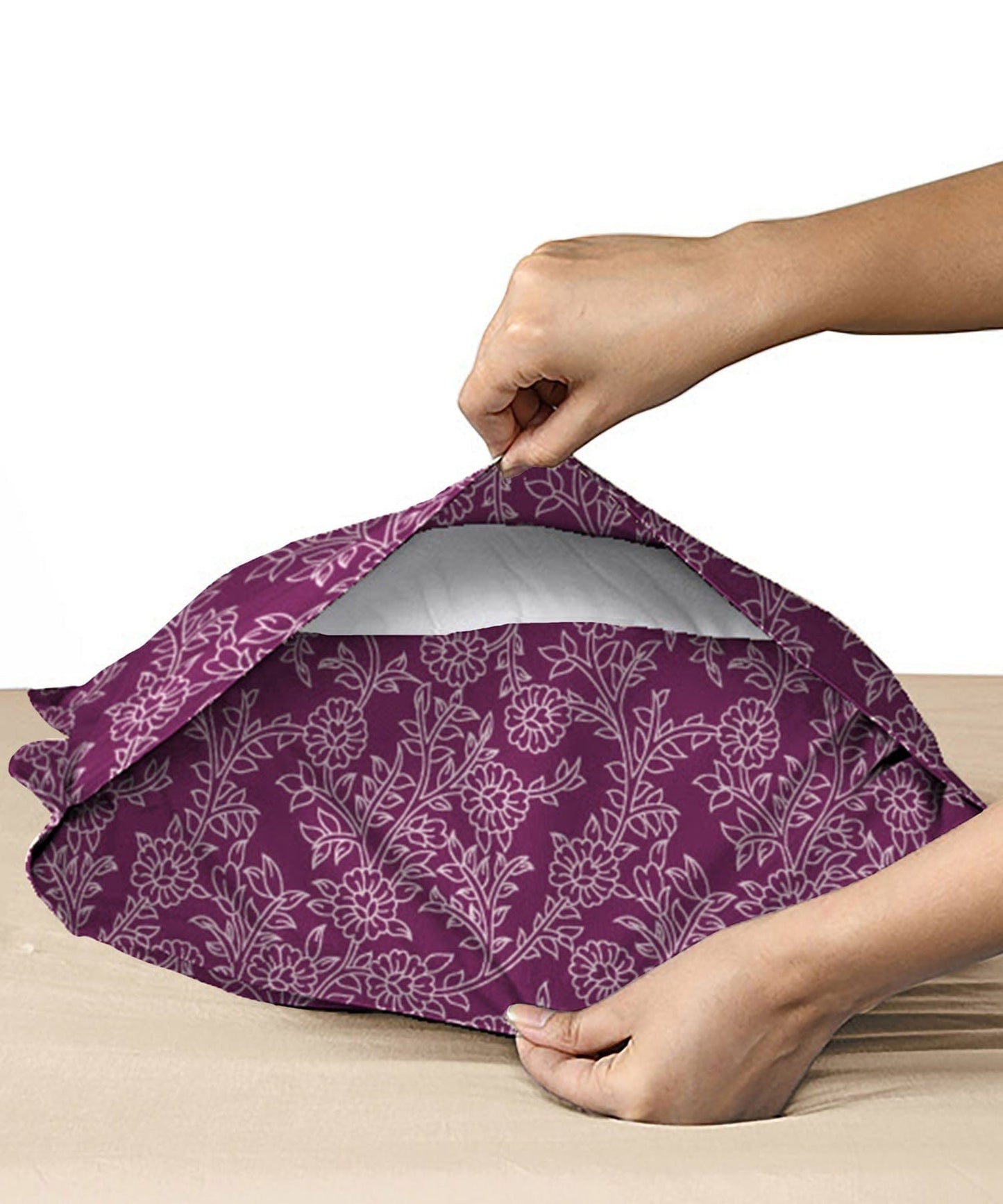 Pillow Covers