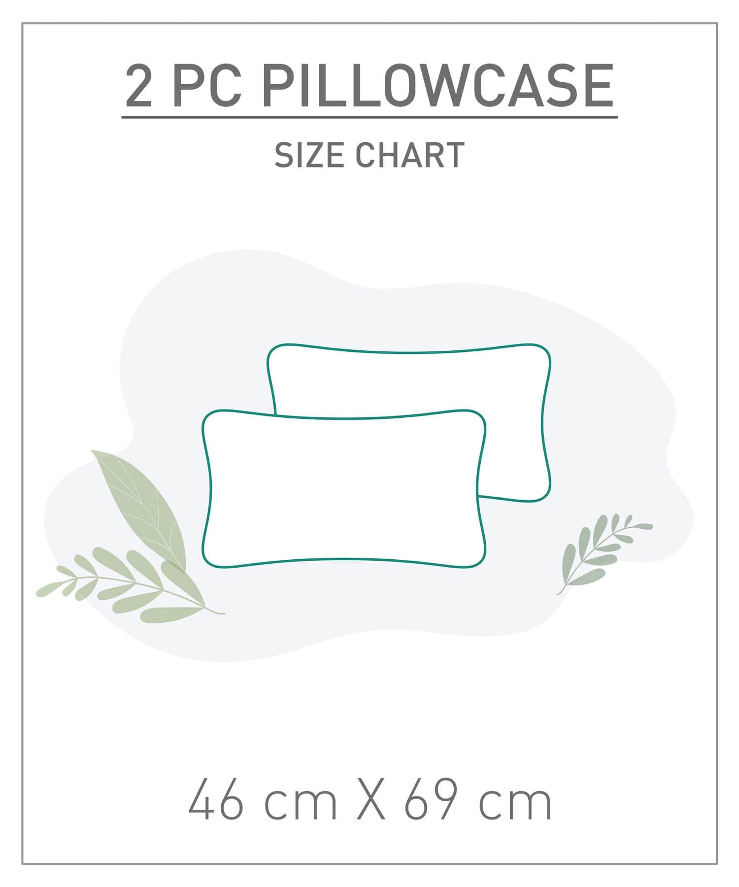 Pillow Covers