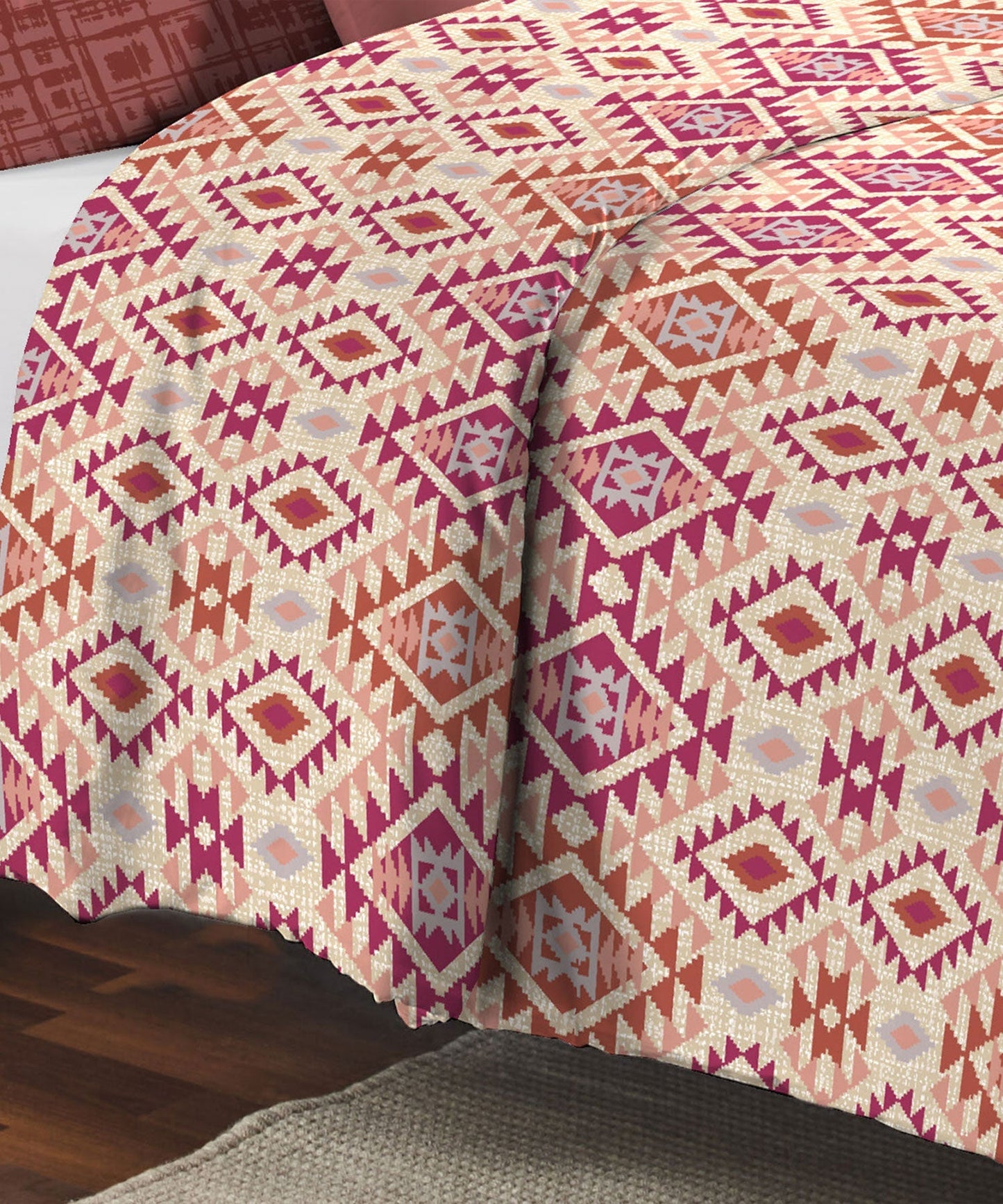 Double Comforter