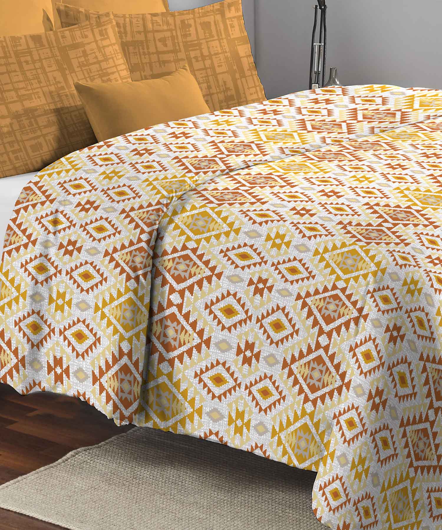 Double Comforter