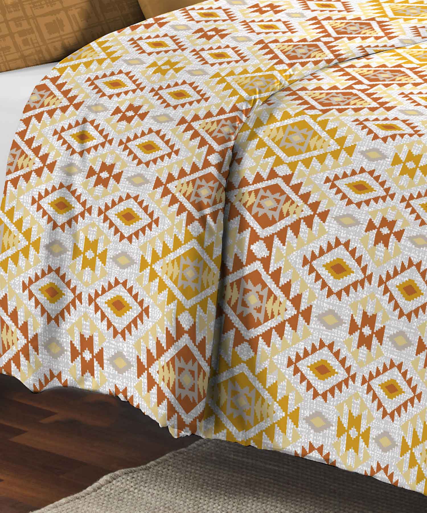 Double Comforter