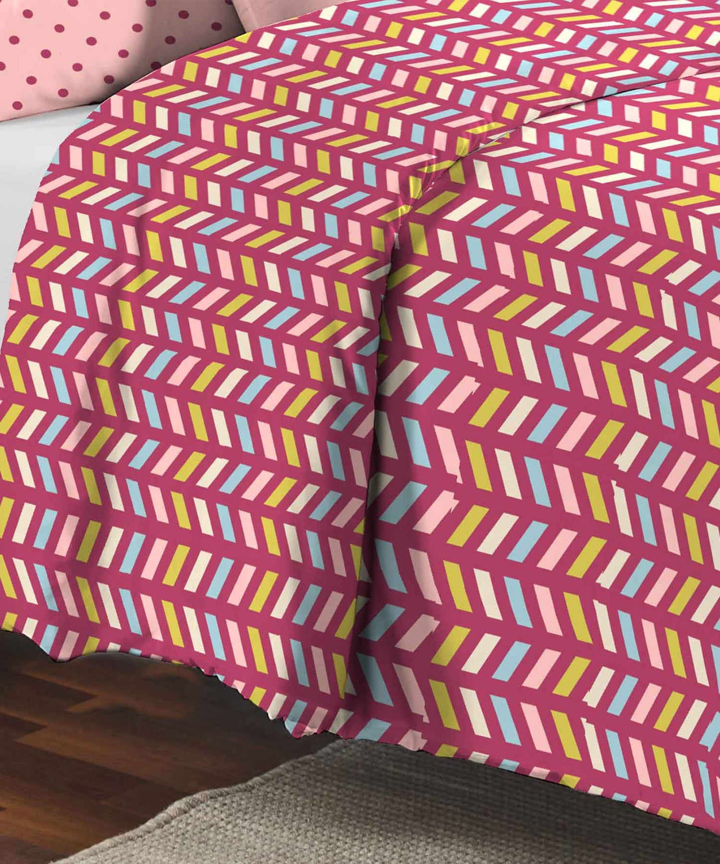 Double Comforter