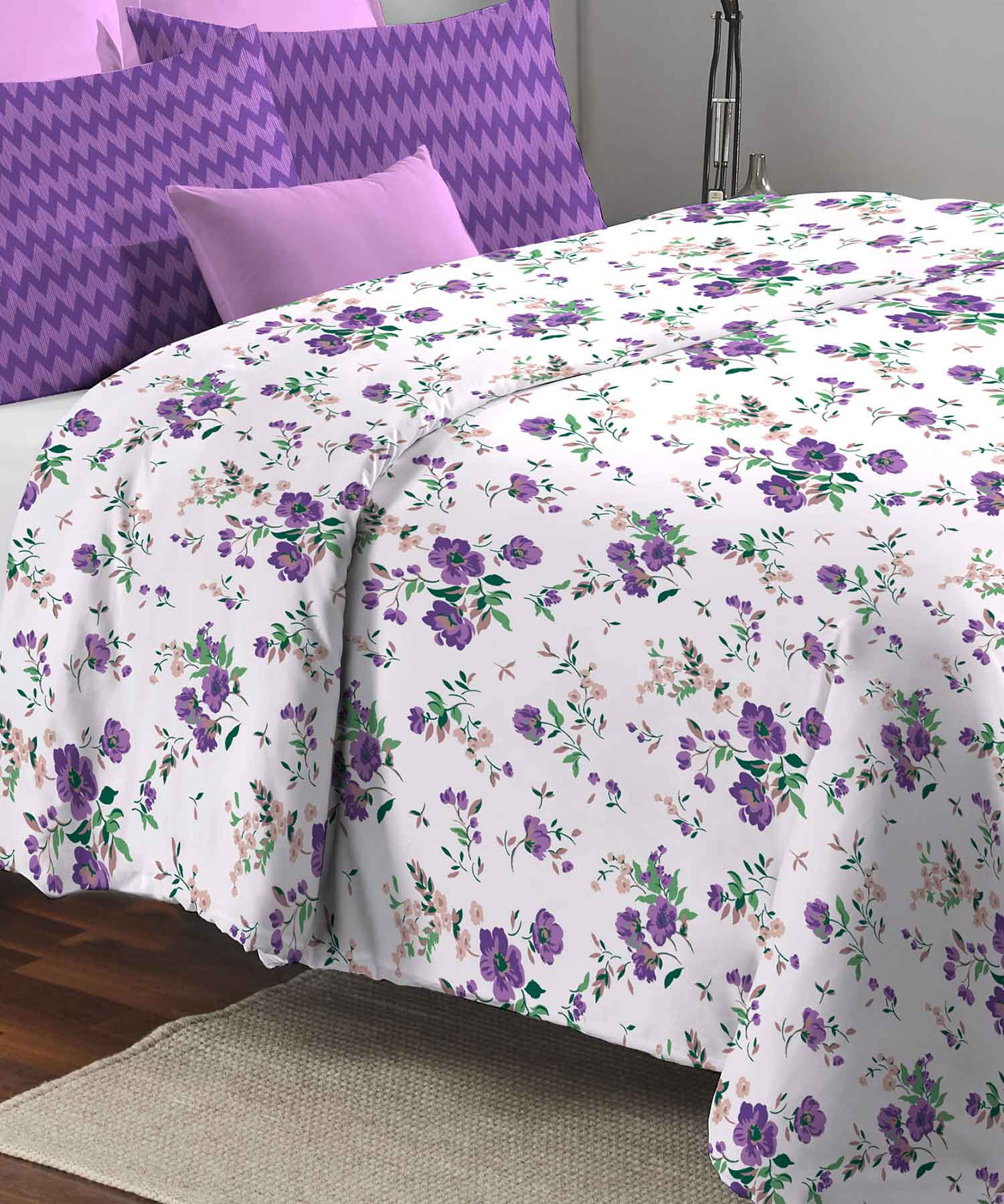 Double Comforter