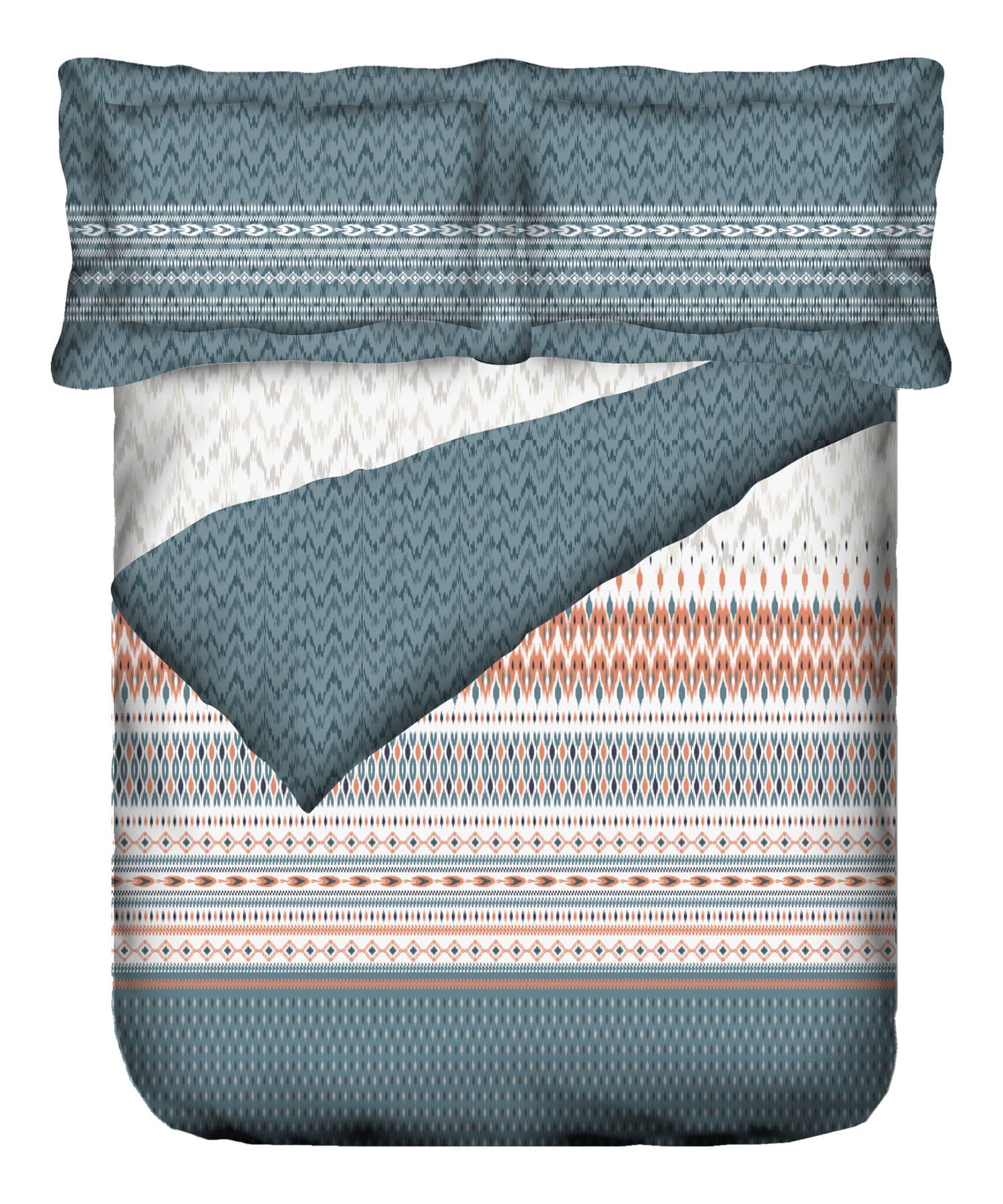 Bed In A Bag