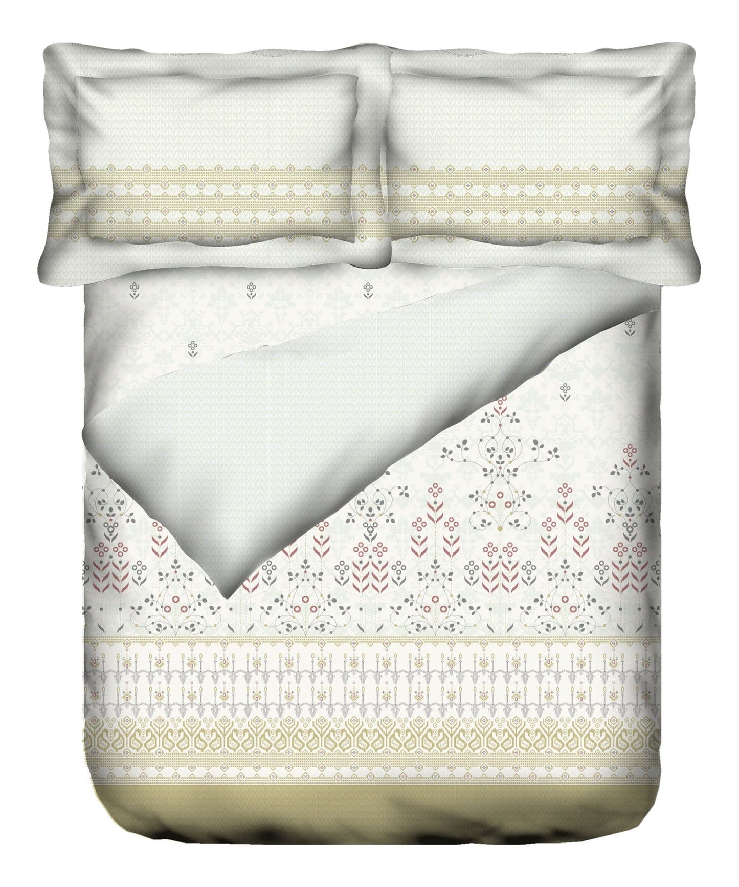 Bed In A Bag