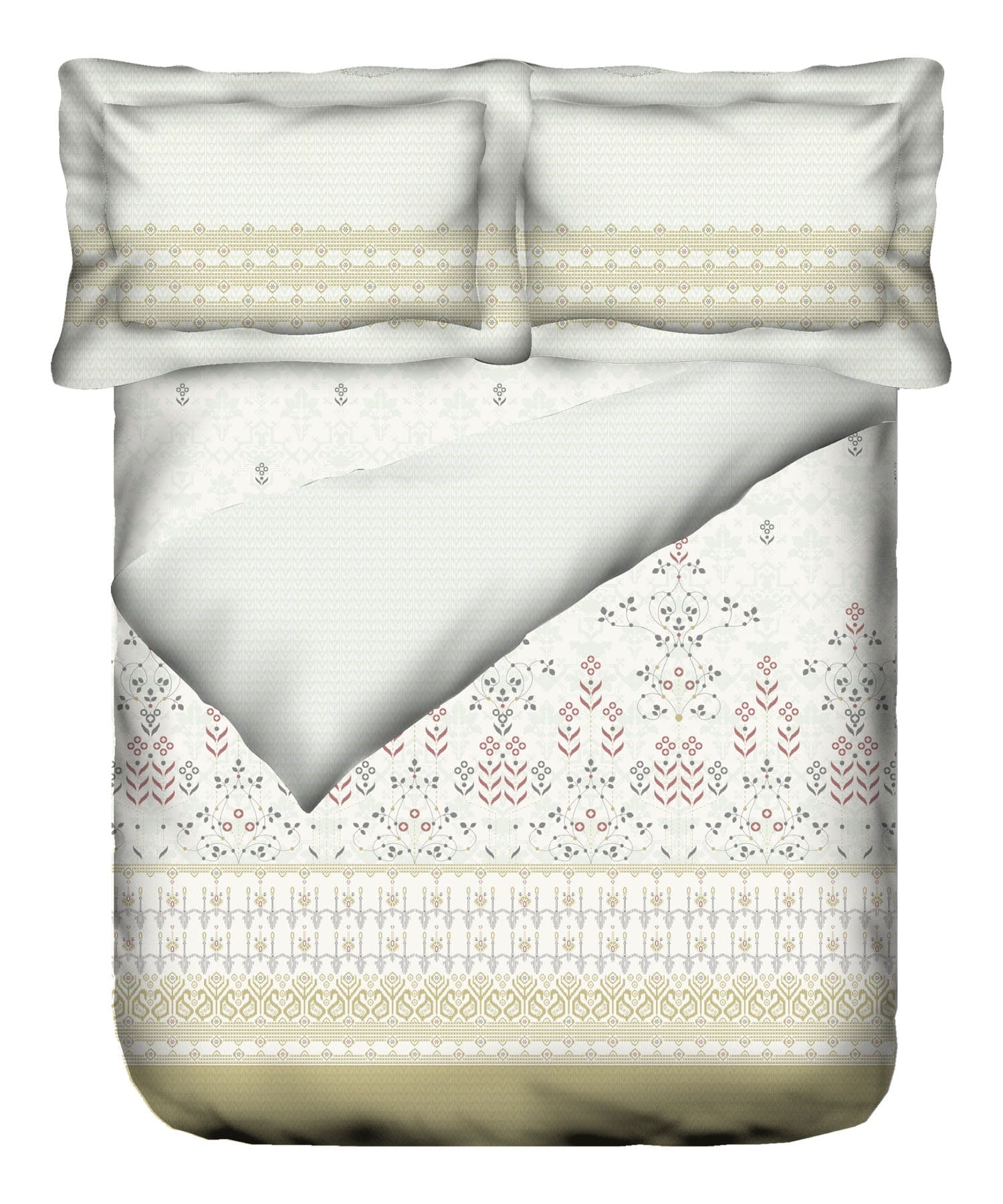 Bed In A Bag