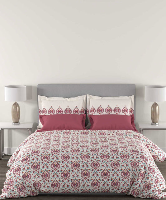 Queen Bedsheet