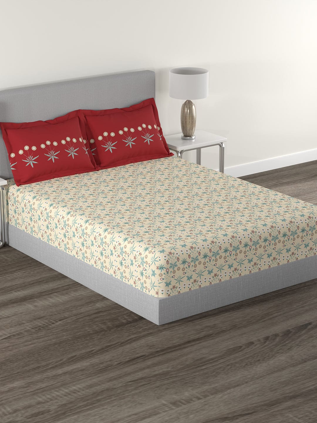 Queen Bedsheet