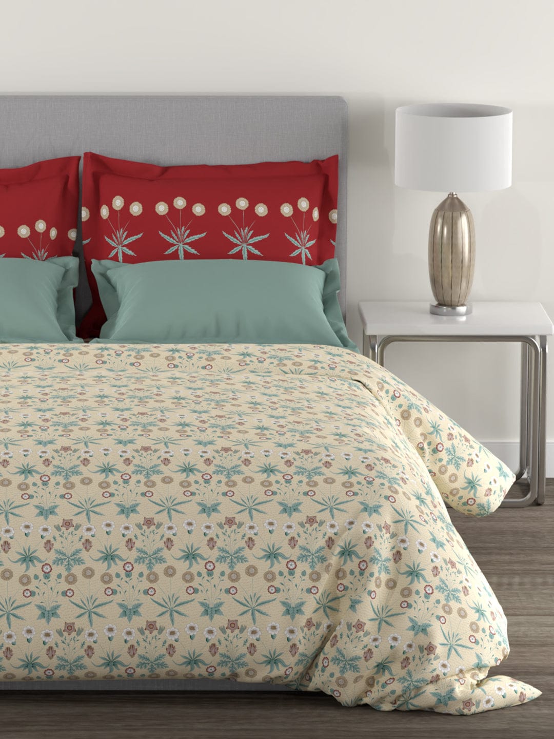 Queen Bedsheet