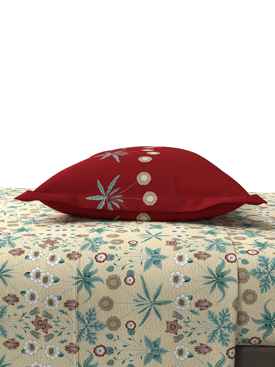 Queen Bedsheet