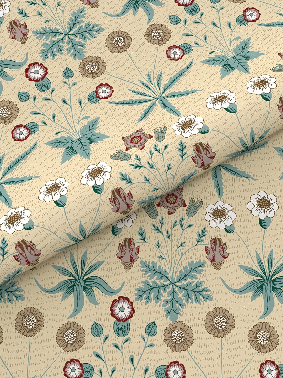 Queen Bedsheet
