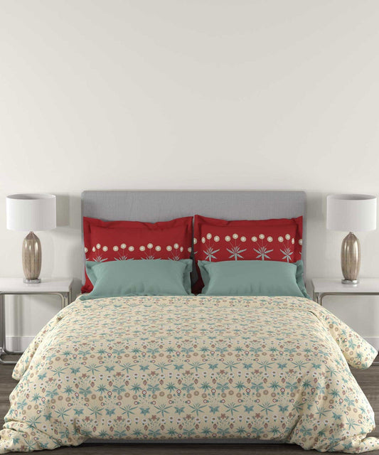 Queen Bedsheet