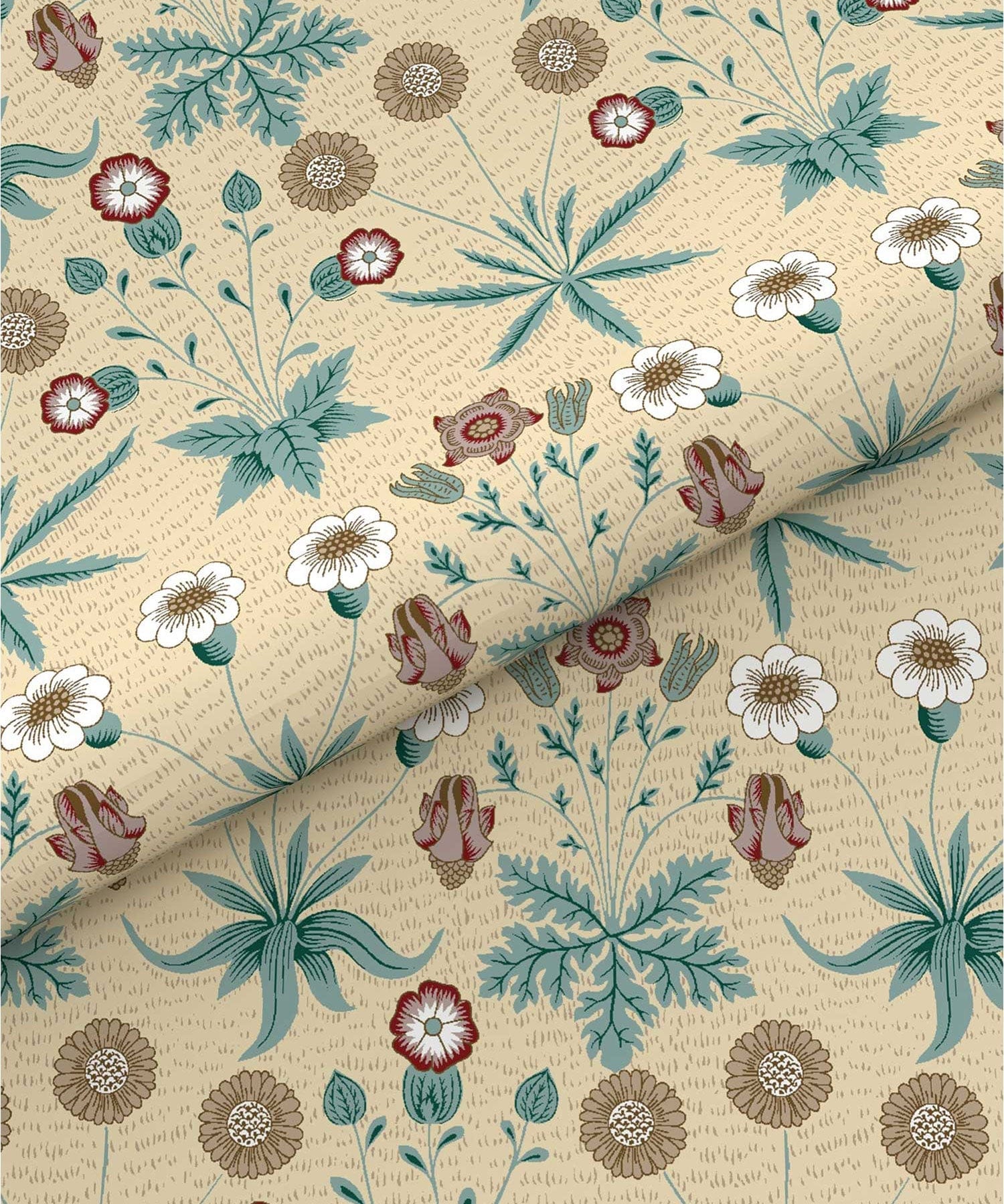 Queen Bedsheet