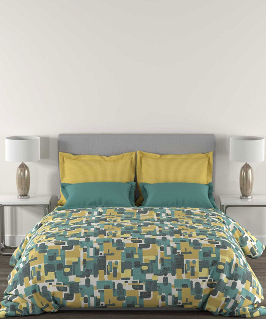 Queen Bedsheet
