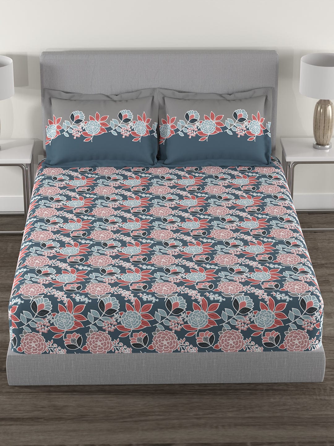 Queen Bedsheet