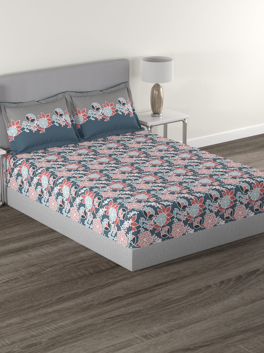 Queen Bedsheet