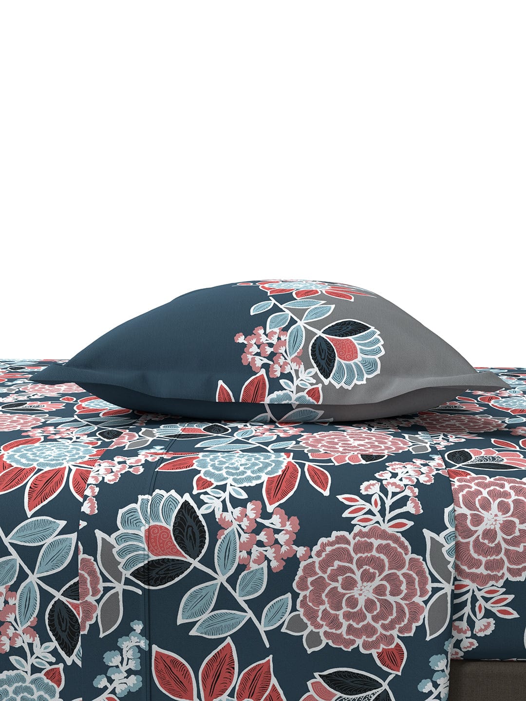 Queen Bedsheet