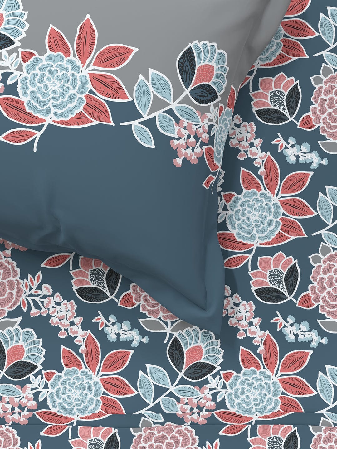 Queen Bedsheet