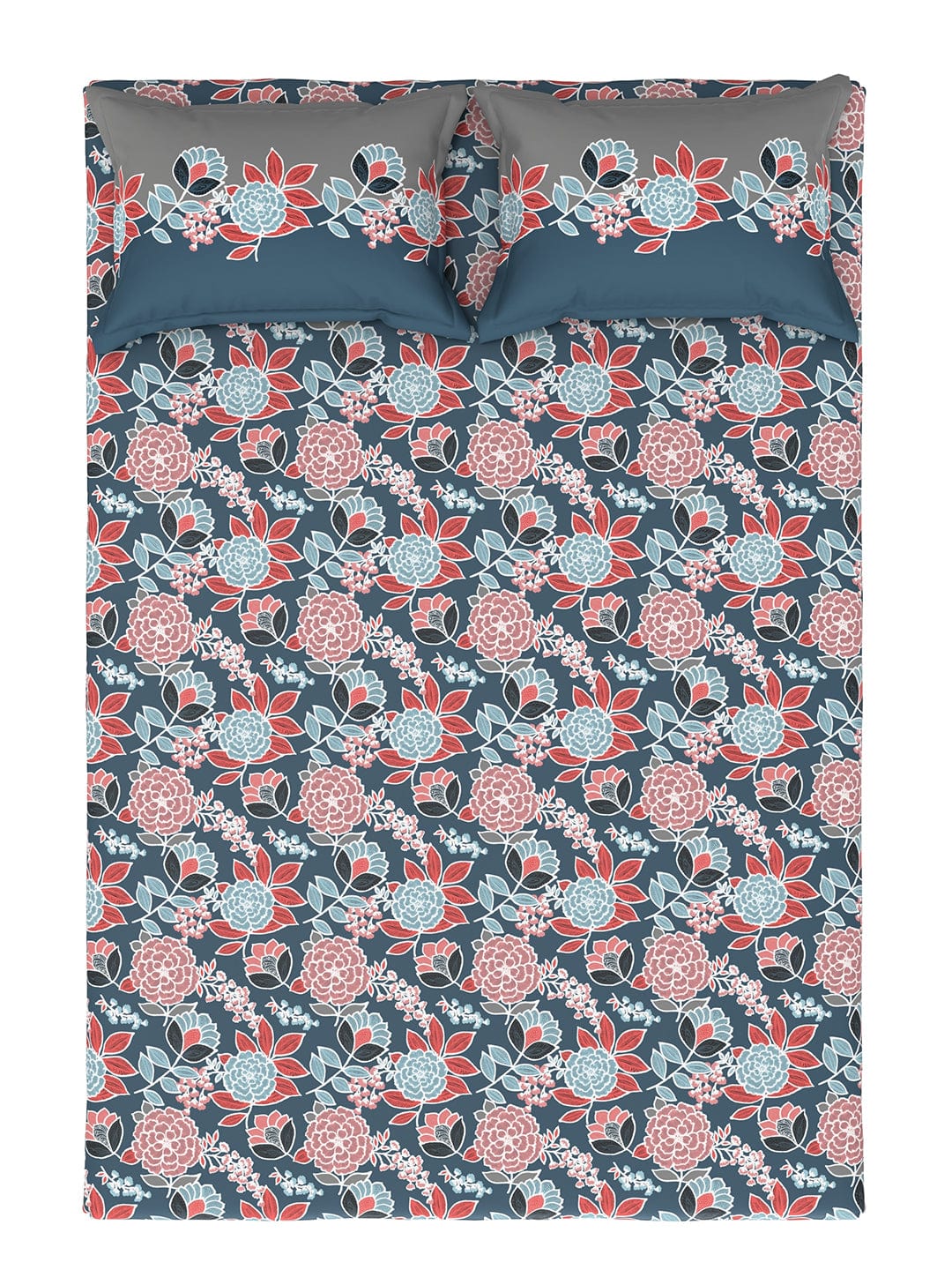 Queen Bedsheet