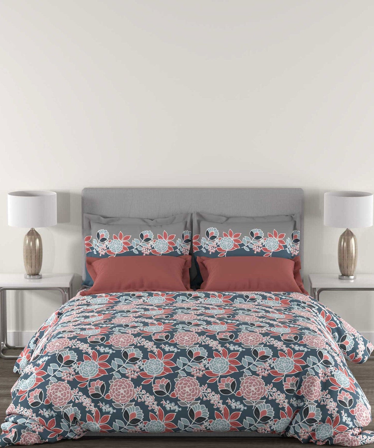 Queen Bedsheet