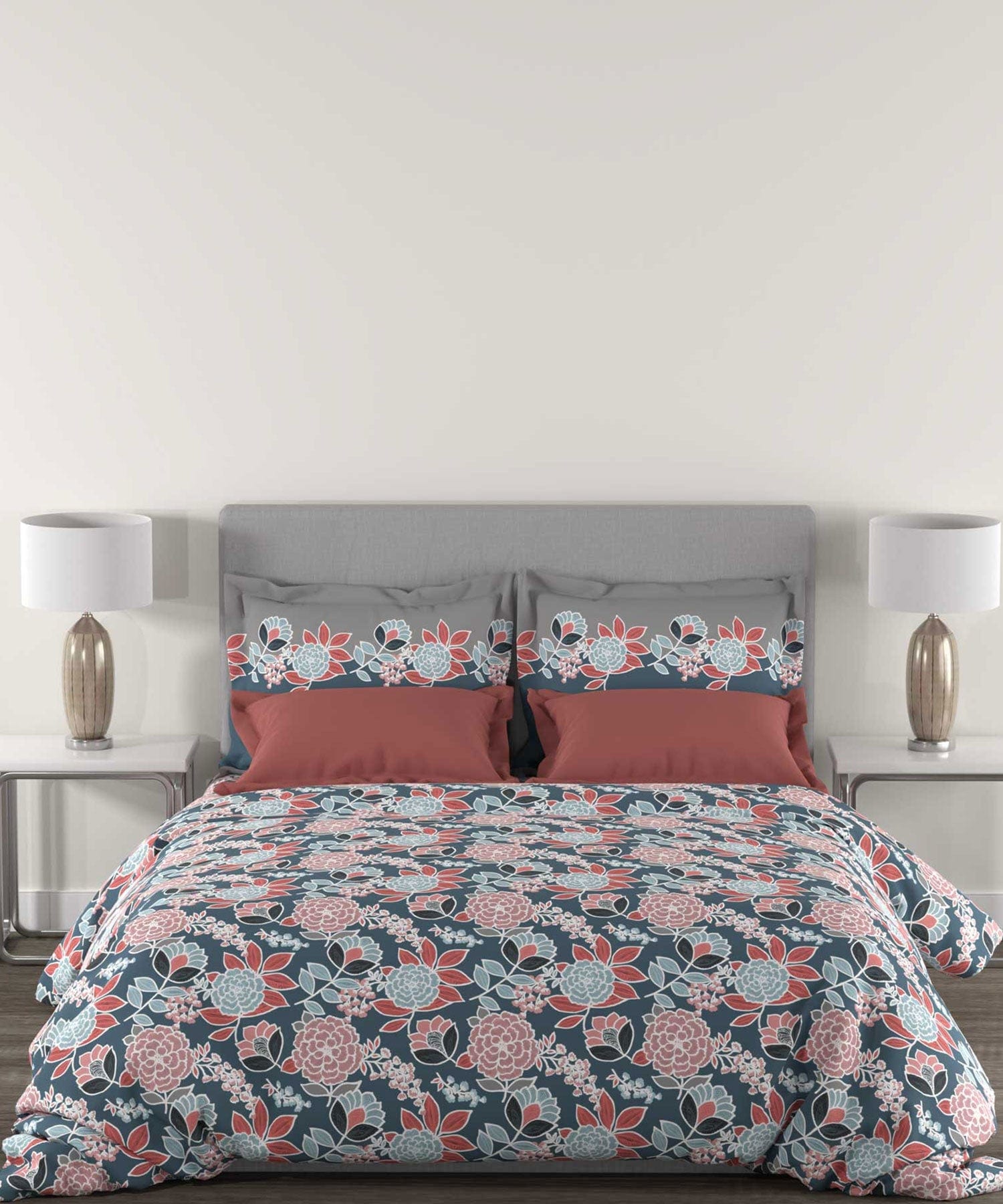 Queen Bedsheet