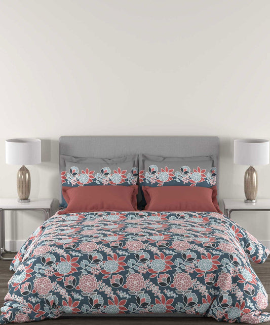 Queen Bedsheet