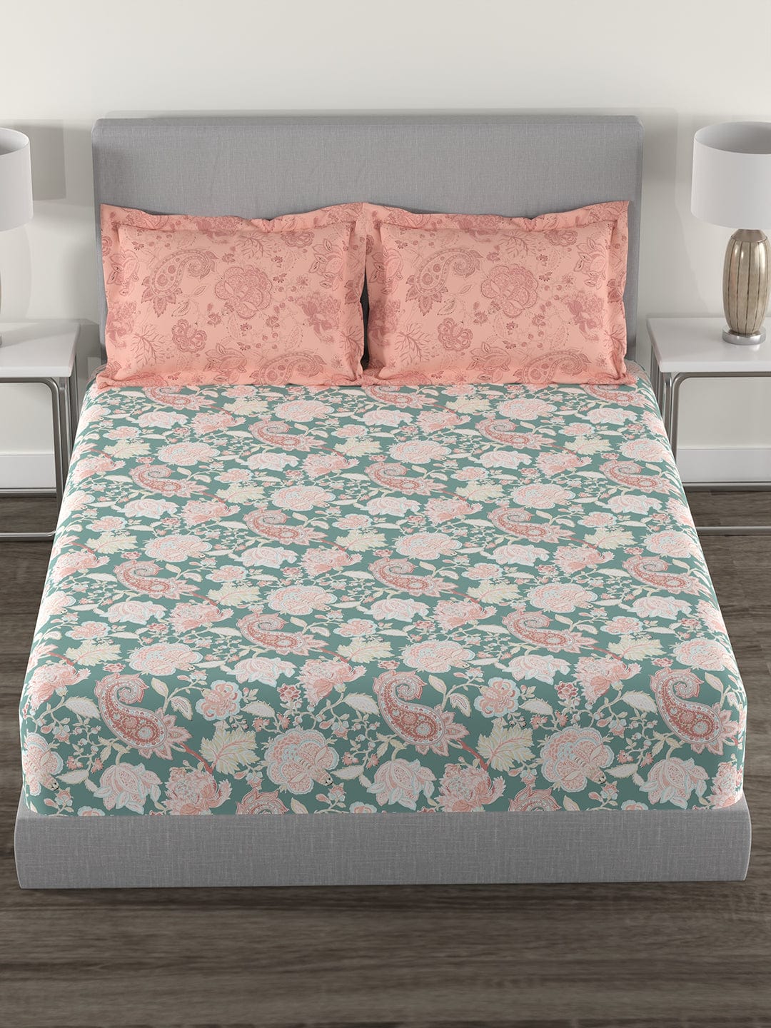 Queen Bedsheet
