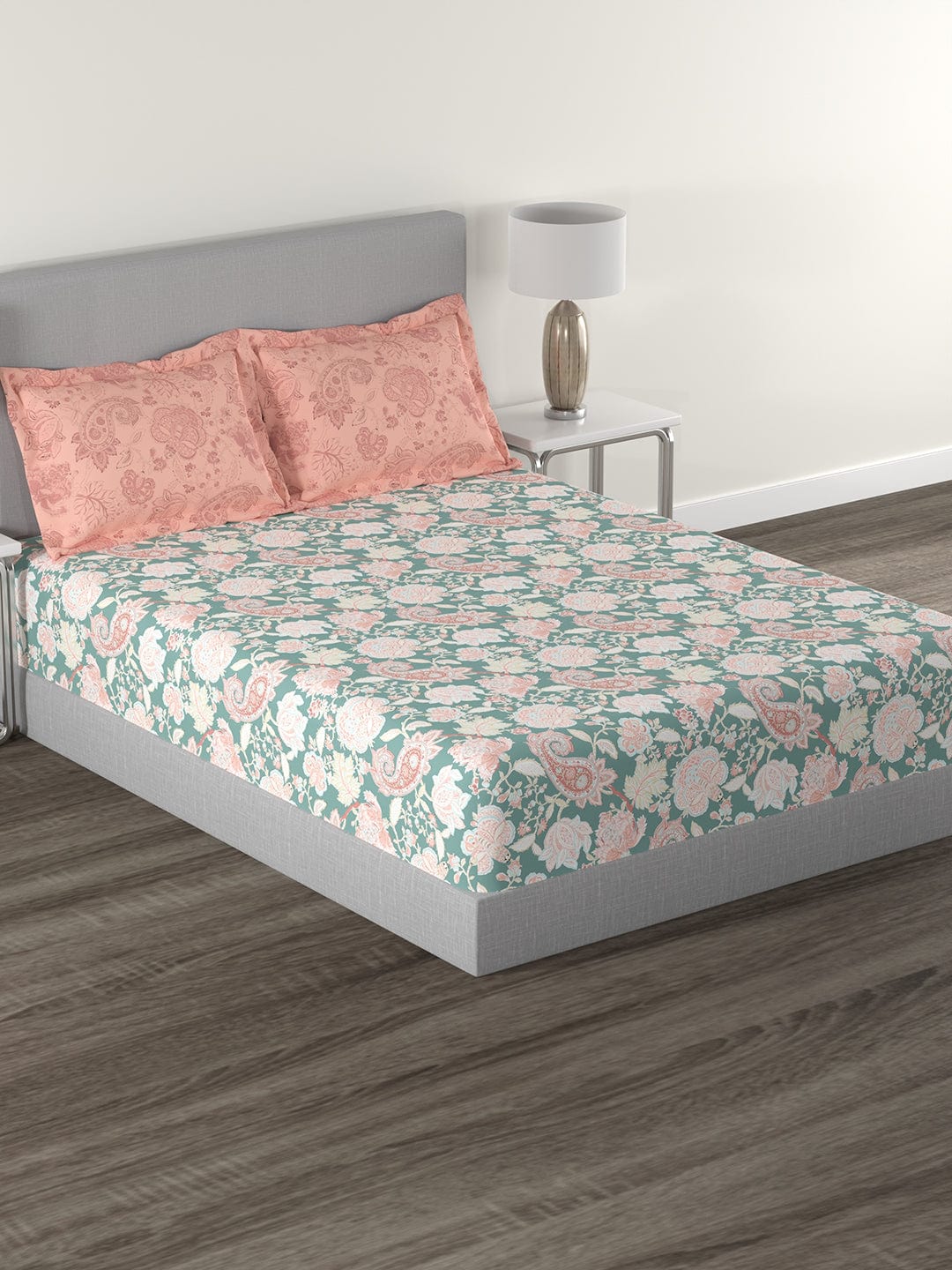 Queen Bedsheet