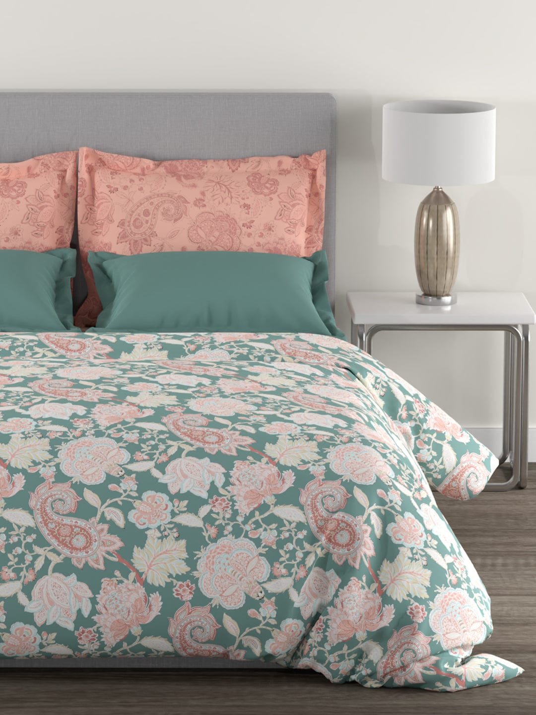 Queen Bedsheet