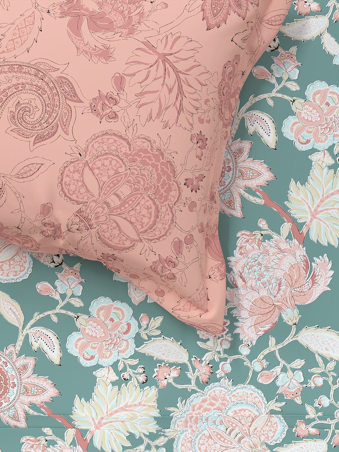 Queen Bedsheet