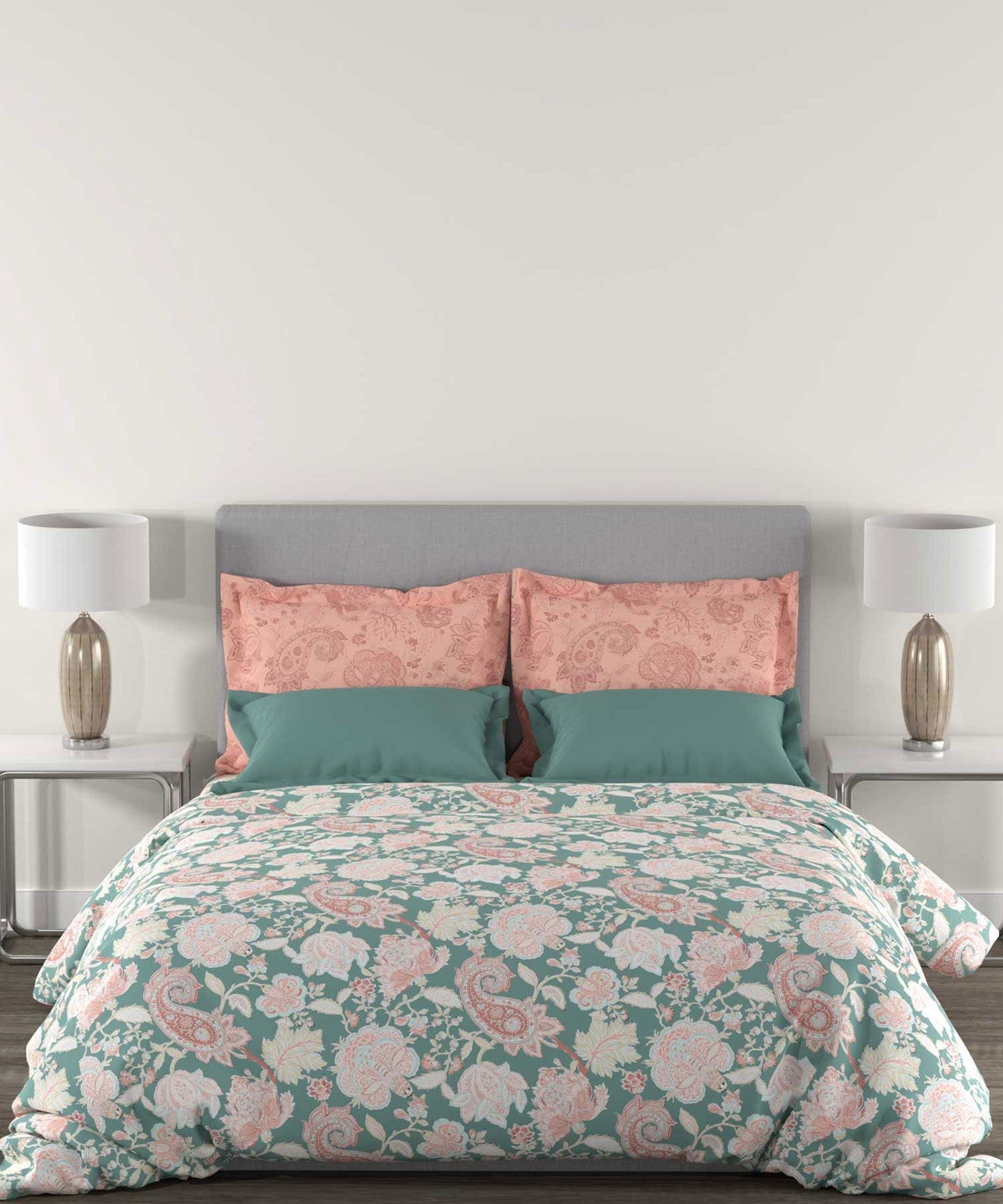 Queen Bedsheet