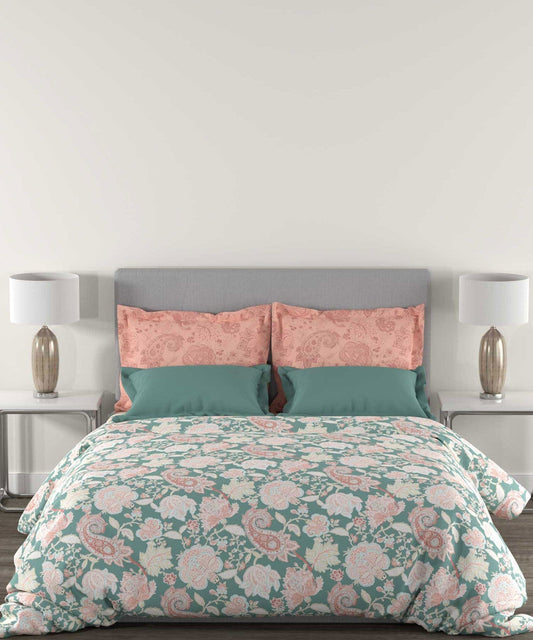 Queen Bedsheet