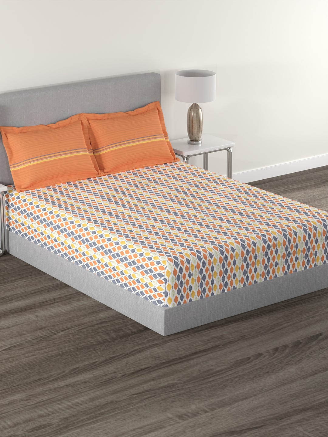 Queen Bedsheet