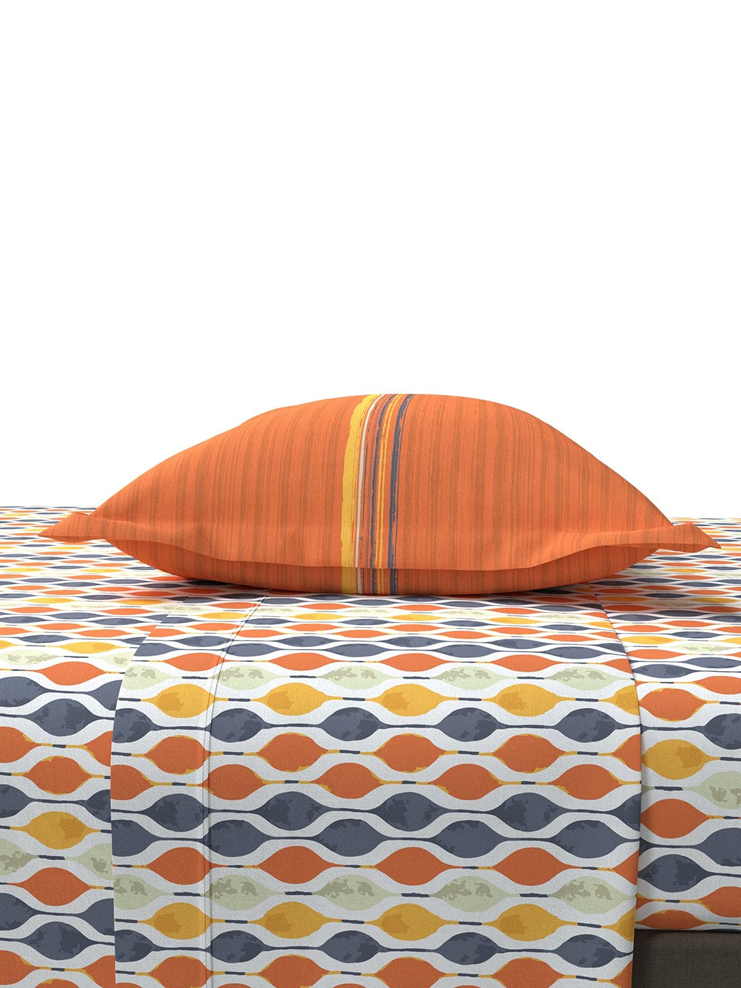 Queen Bedsheet
