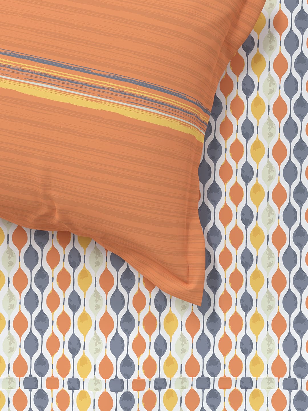 Queen Bedsheet