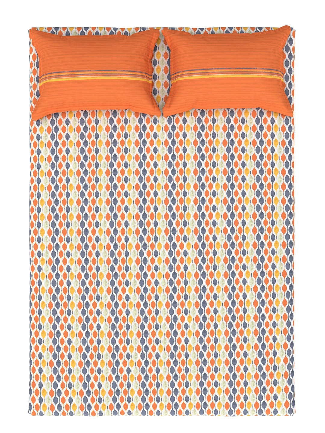 Queen Bedsheet