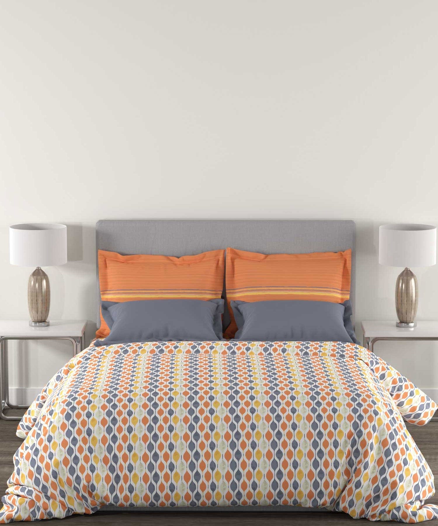 Queen Bedsheet