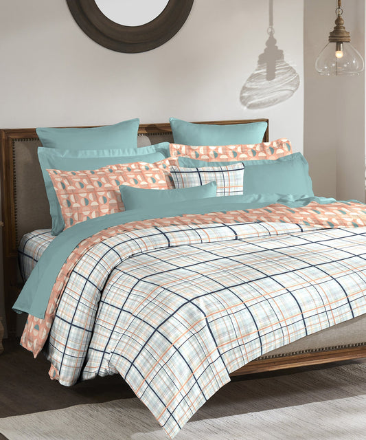 King Bedsheet