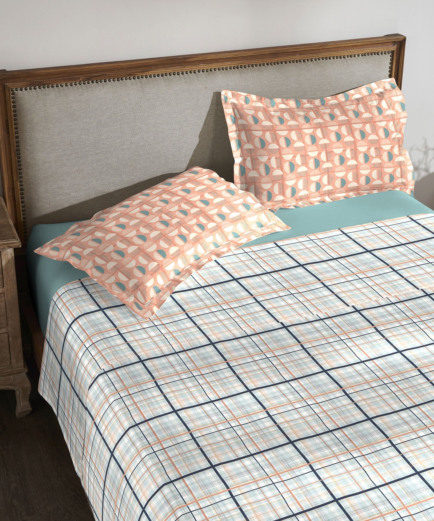 King Bedsheet