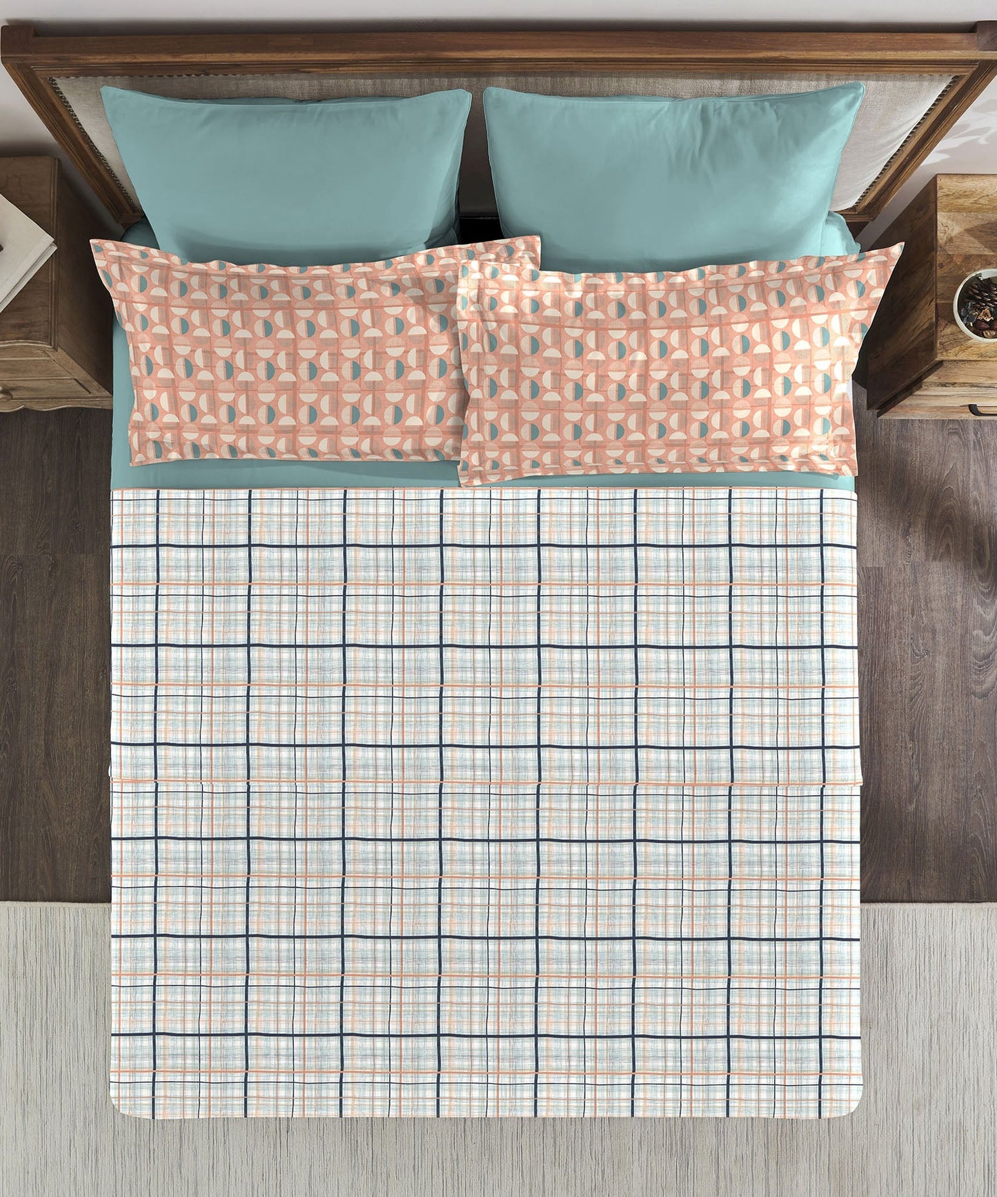 King Bedsheet