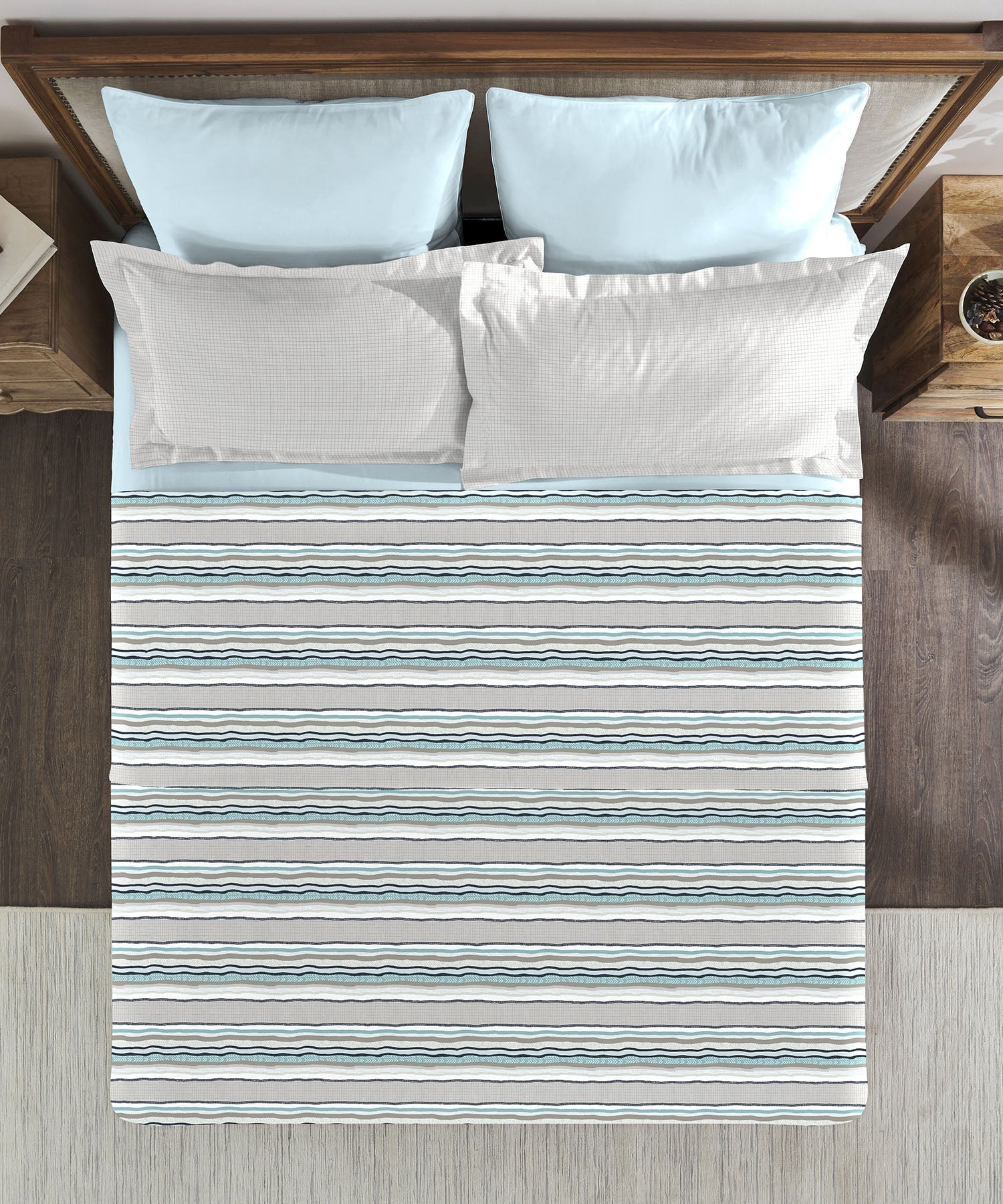 King Bedsheet
