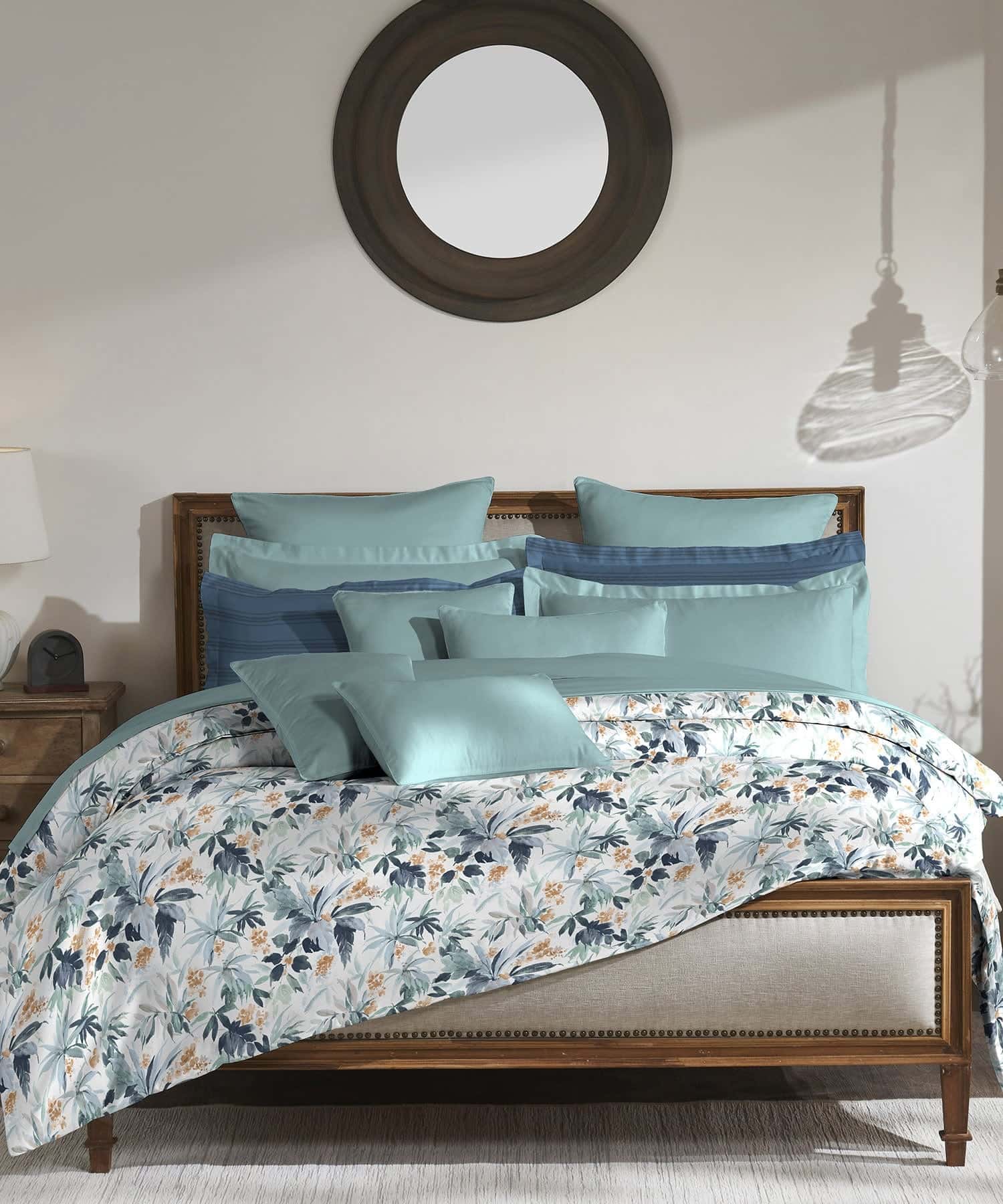 King Bedsheet