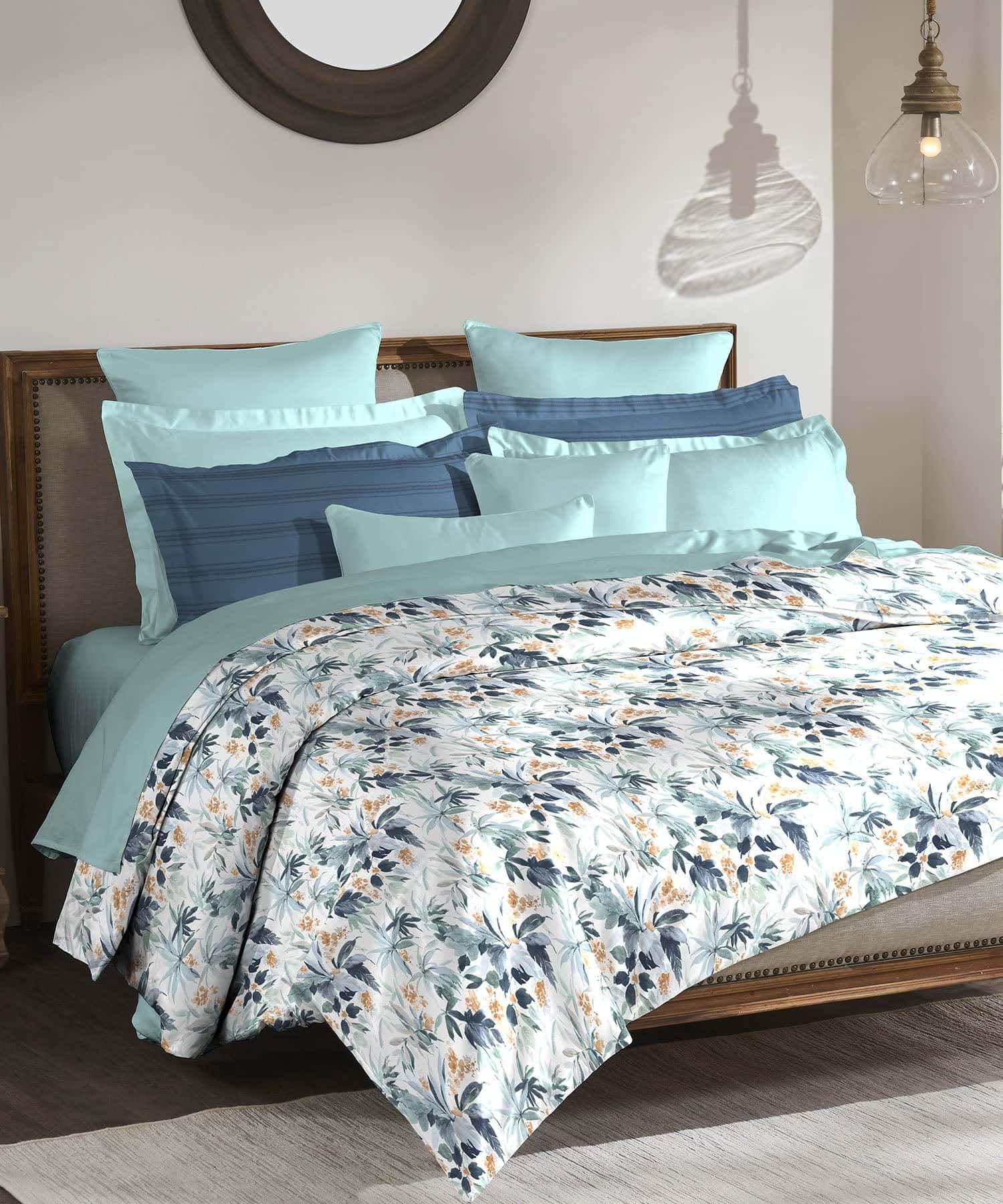 King Bedsheet